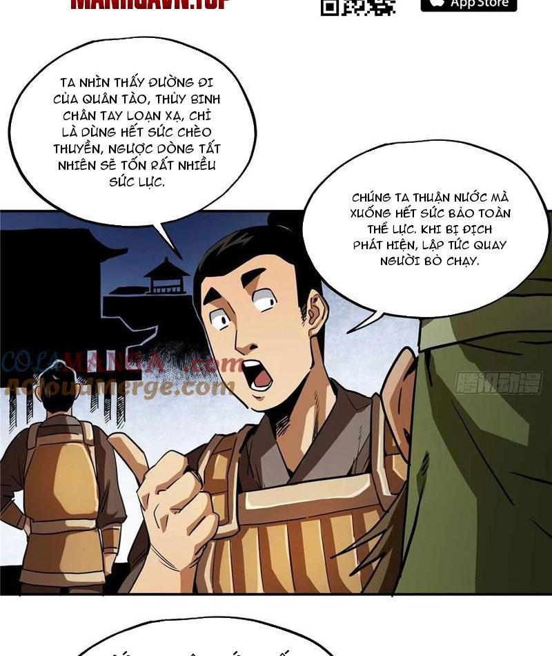 Thiếu Niên Nghiện Net Lưu Thiện Quật Khởi Chapter 26 - Trang 38