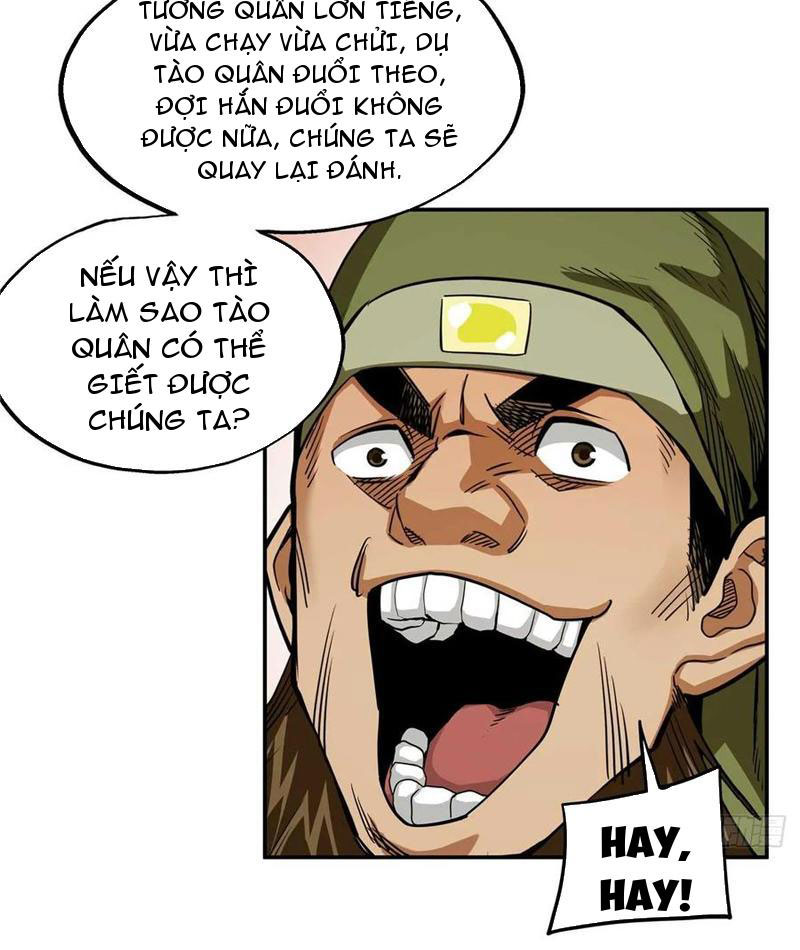 Thiếu Niên Nghiện Net Lưu Thiện Quật Khởi Chapter 26 - Trang 39