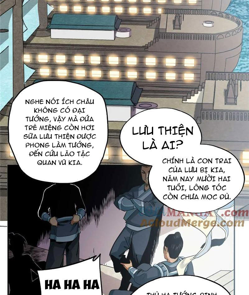 Thiếu Niên Nghiện Net Lưu Thiện Quật Khởi Chapter 26 - Trang 43