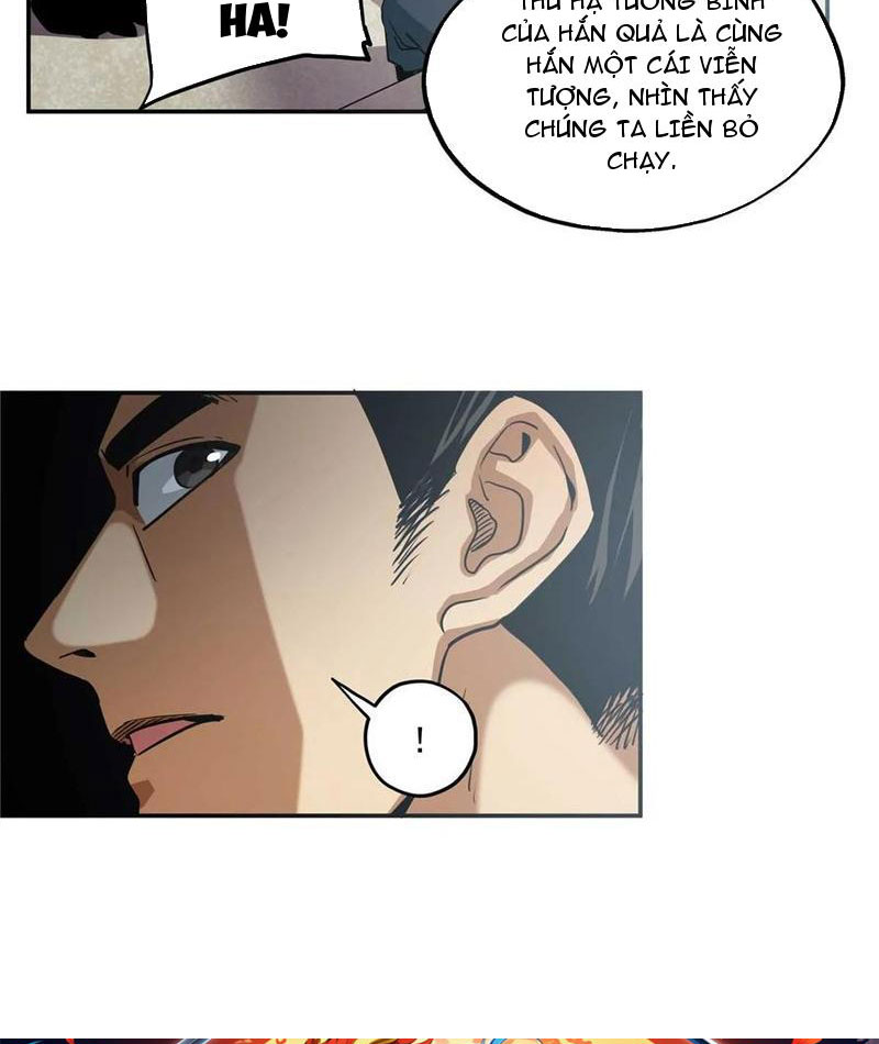 Thiếu Niên Nghiện Net Lưu Thiện Quật Khởi Chapter 26 - Trang 44