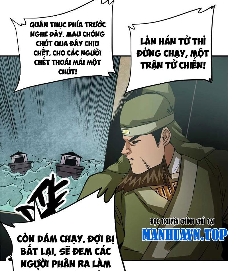 Thiếu Niên Nghiện Net Lưu Thiện Quật Khởi Chapter 27 - Trang 10