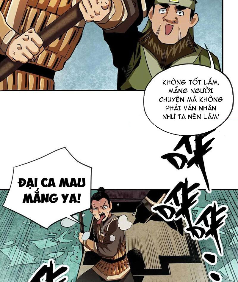 Thiếu Niên Nghiện Net Lưu Thiện Quật Khởi Chapter 27 - Trang 12