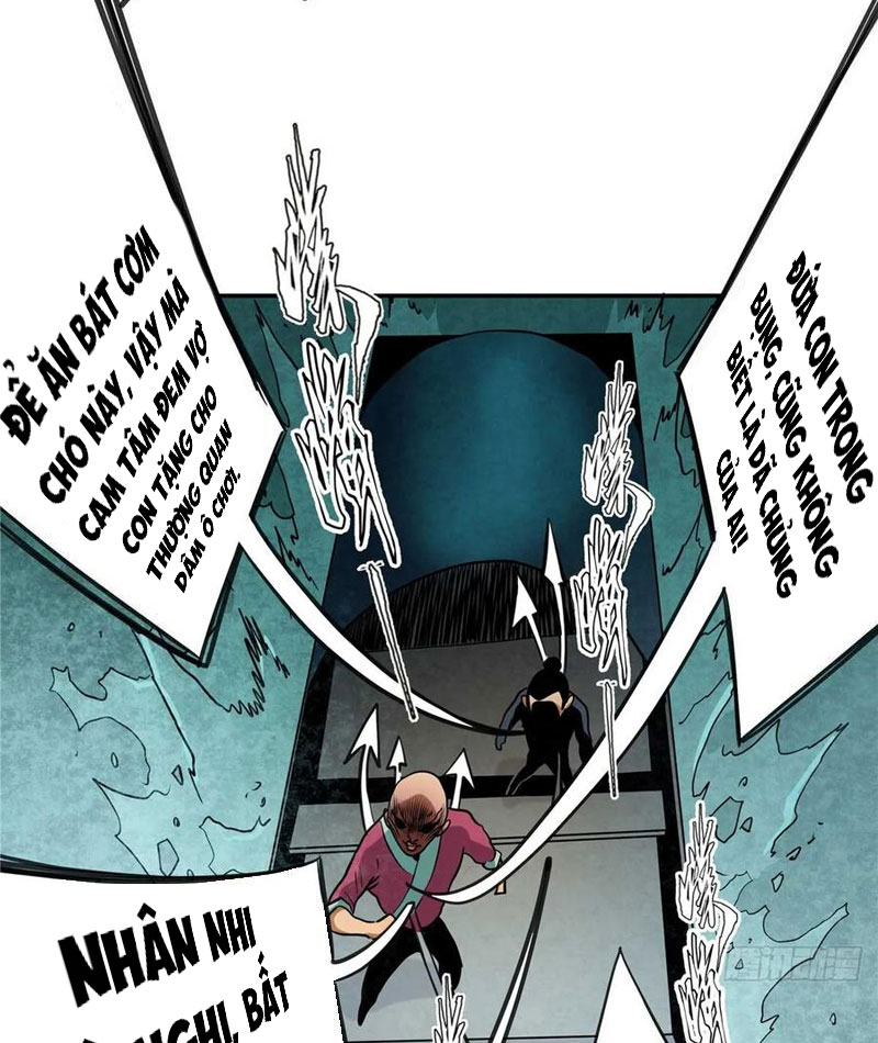 Thiếu Niên Nghiện Net Lưu Thiện Quật Khởi Chapter 27 - Trang 18