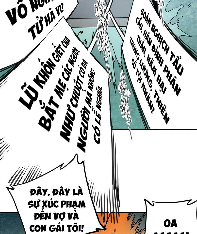 Thiếu Niên Nghiện Net Lưu Thiện Quật Khởi Chapter 27 - Trang 19