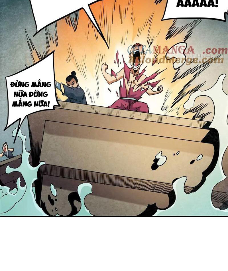 Thiếu Niên Nghiện Net Lưu Thiện Quật Khởi Chapter 27 - Trang 20