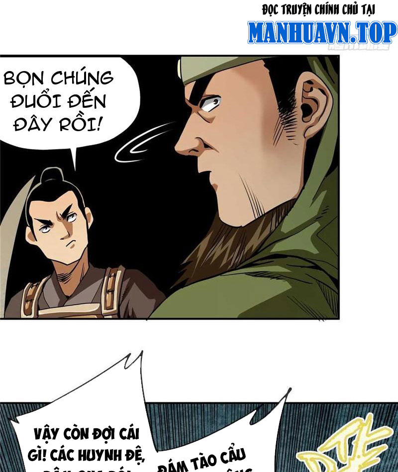 Thiếu Niên Nghiện Net Lưu Thiện Quật Khởi Chapter 27 - Trang 24