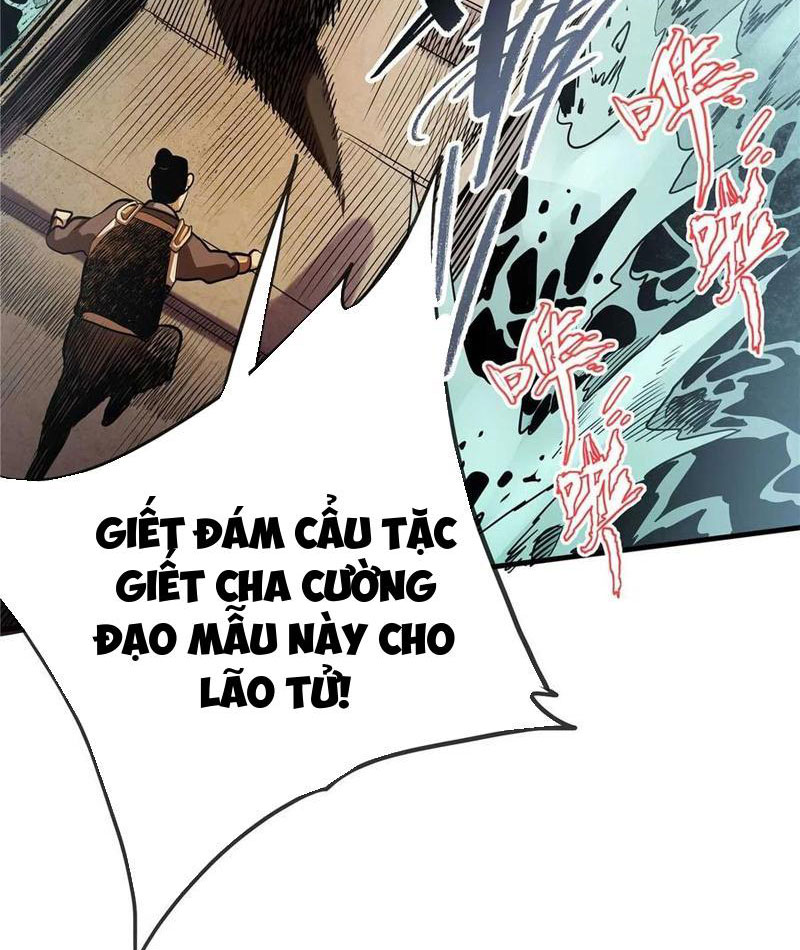Thiếu Niên Nghiện Net Lưu Thiện Quật Khởi Chapter 27 - Trang 31