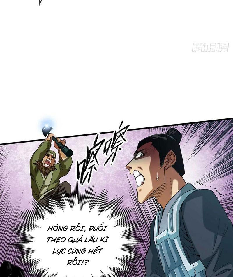 Thiếu Niên Nghiện Net Lưu Thiện Quật Khởi Chapter 27 - Trang 32