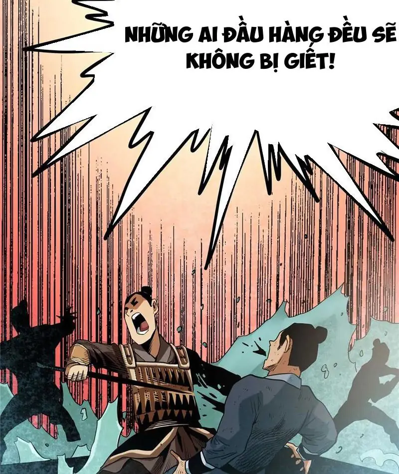 Thiếu Niên Nghiện Net Lưu Thiện Quật Khởi Chapter 27 - Trang 36