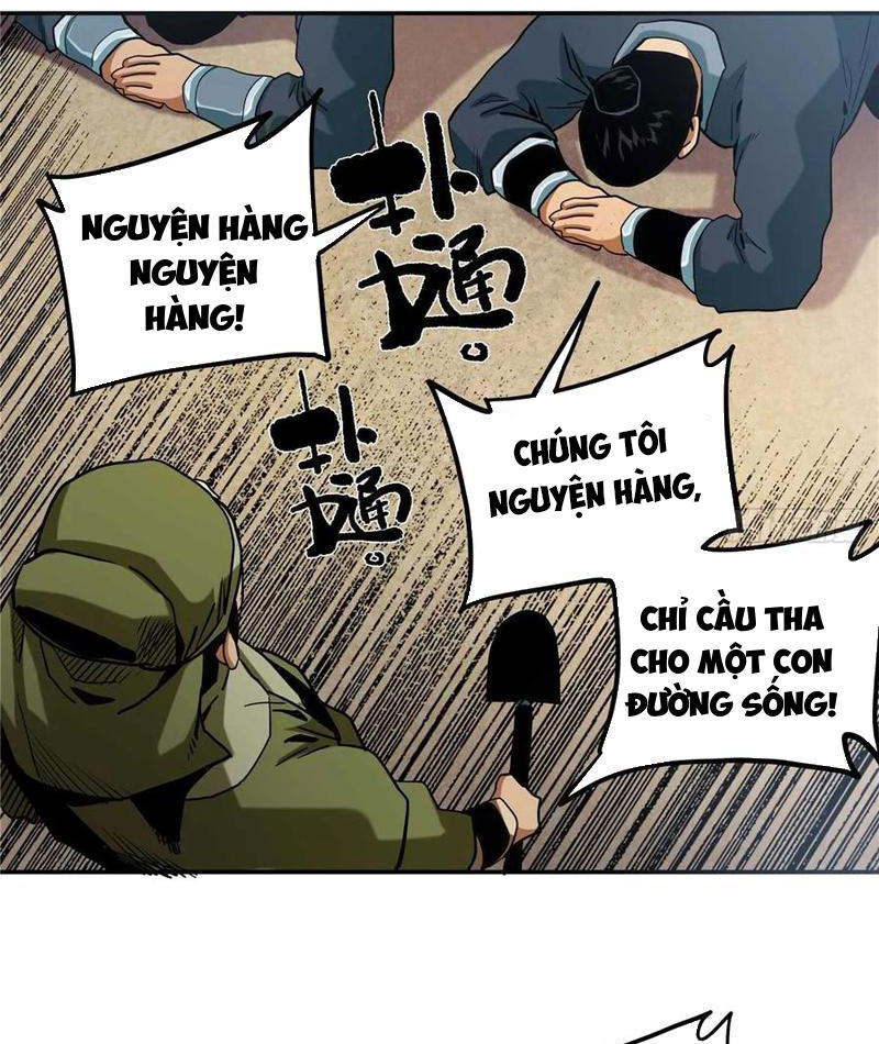 Thiếu Niên Nghiện Net Lưu Thiện Quật Khởi Chapter 27 - Trang 42