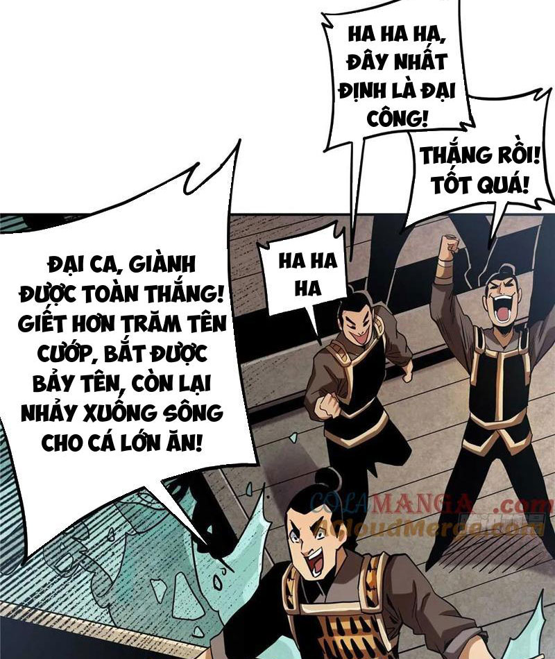 Thiếu Niên Nghiện Net Lưu Thiện Quật Khởi Chapter 27 - Trang 43