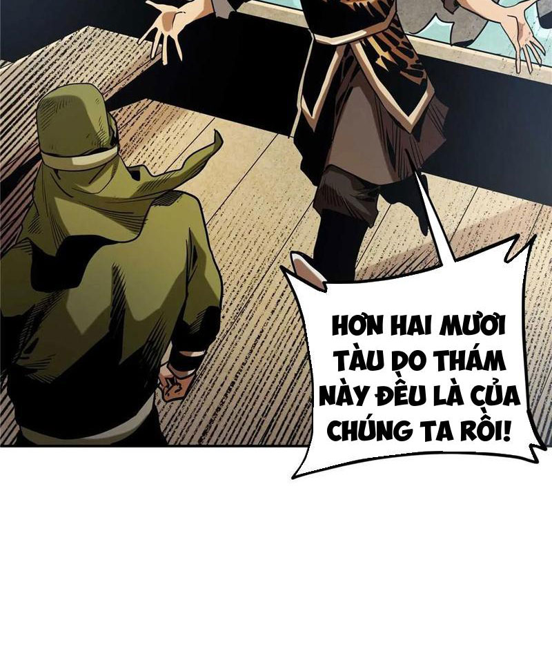 Thiếu Niên Nghiện Net Lưu Thiện Quật Khởi Chapter 27 - Trang 44