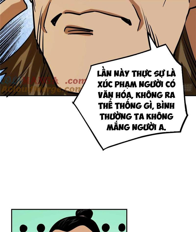 Thiếu Niên Nghiện Net Lưu Thiện Quật Khởi Chapter 27 - Trang 46
