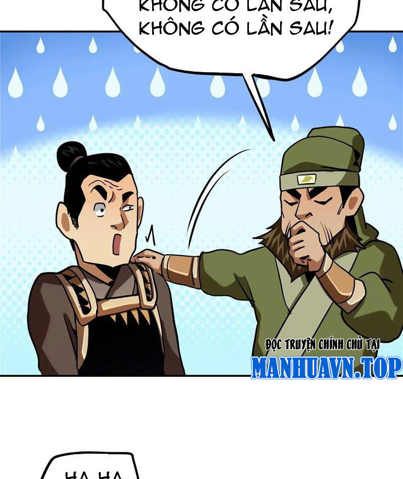 Thiếu Niên Nghiện Net Lưu Thiện Quật Khởi Chapter 27 - Trang 48