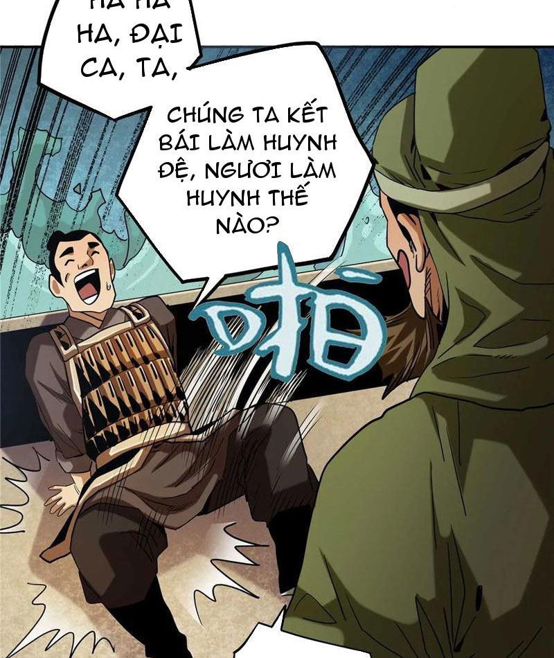Thiếu Niên Nghiện Net Lưu Thiện Quật Khởi Chapter 27 - Trang 49