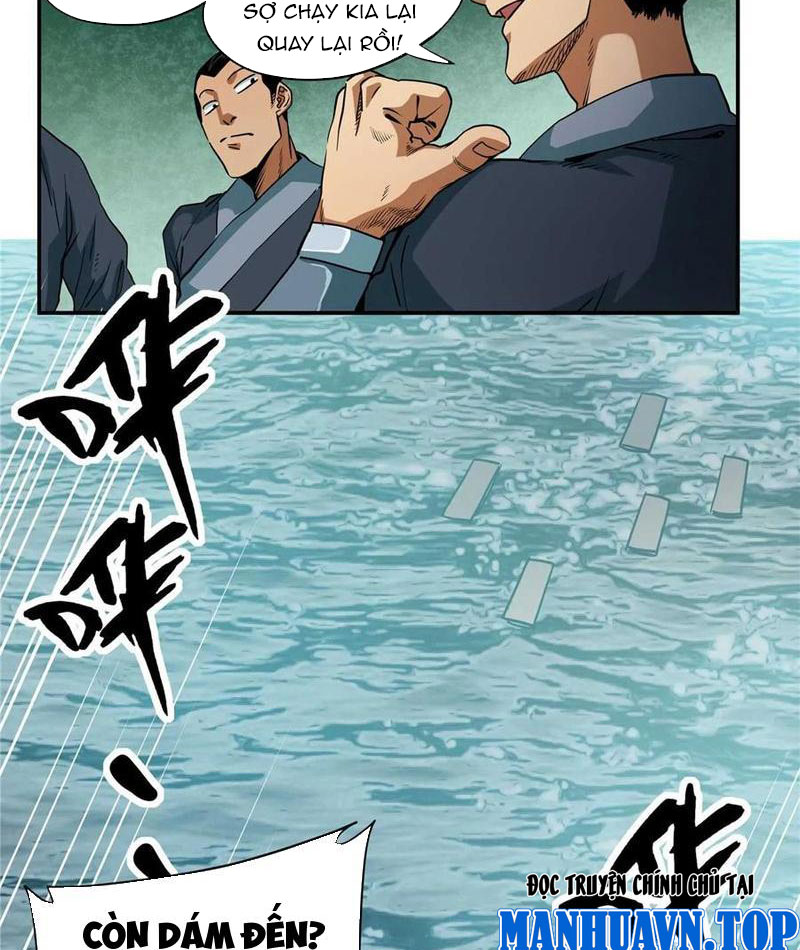 Thiếu Niên Nghiện Net Lưu Thiện Quật Khởi Chapter 27 - Trang 5