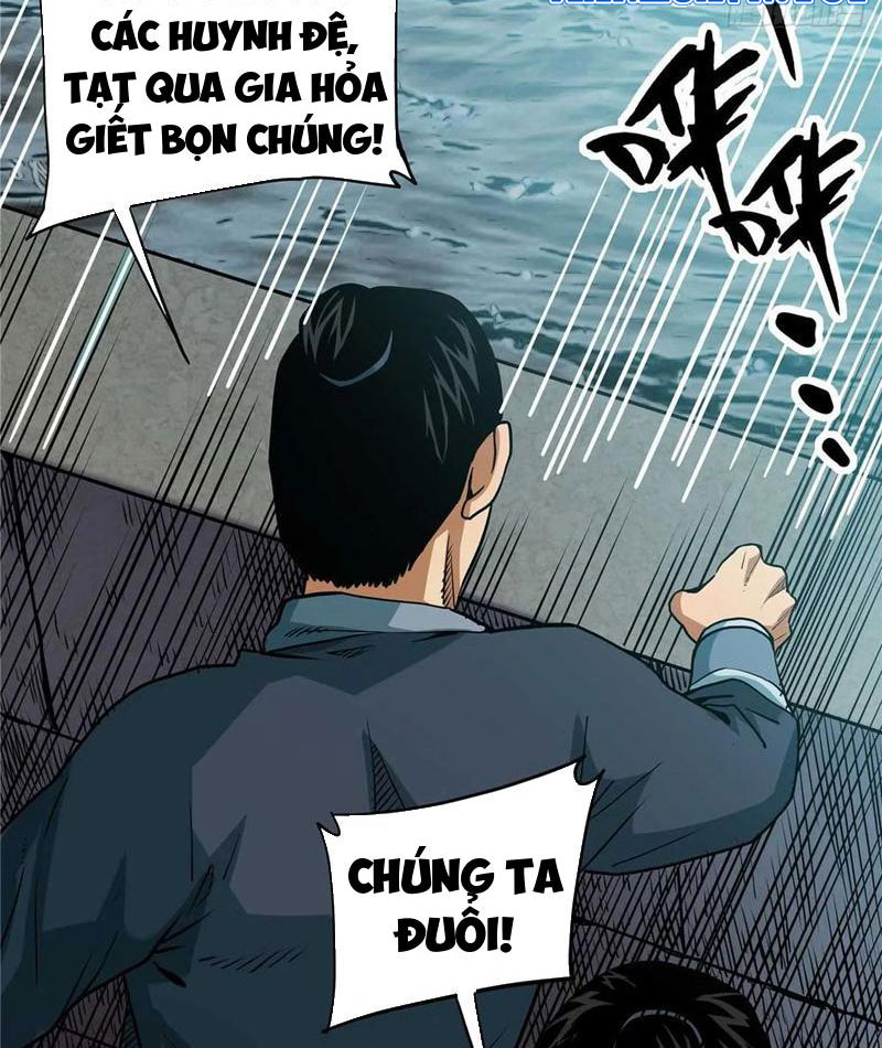 Thiếu Niên Nghiện Net Lưu Thiện Quật Khởi Chapter 27 - Trang 6