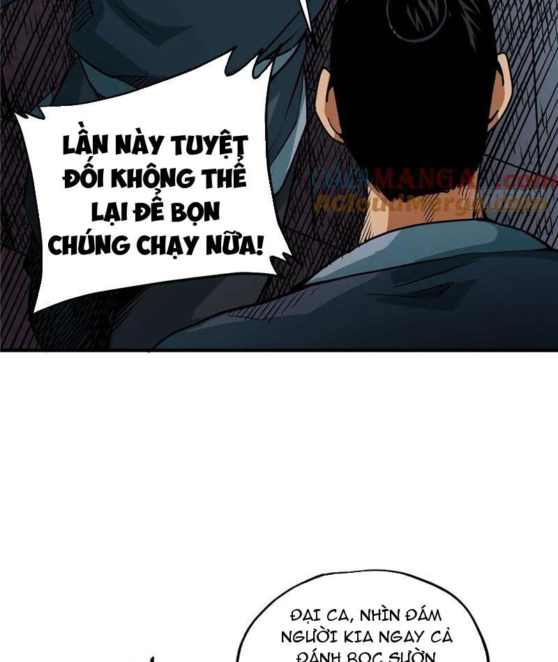 Thiếu Niên Nghiện Net Lưu Thiện Quật Khởi Chapter 27 - Trang 7