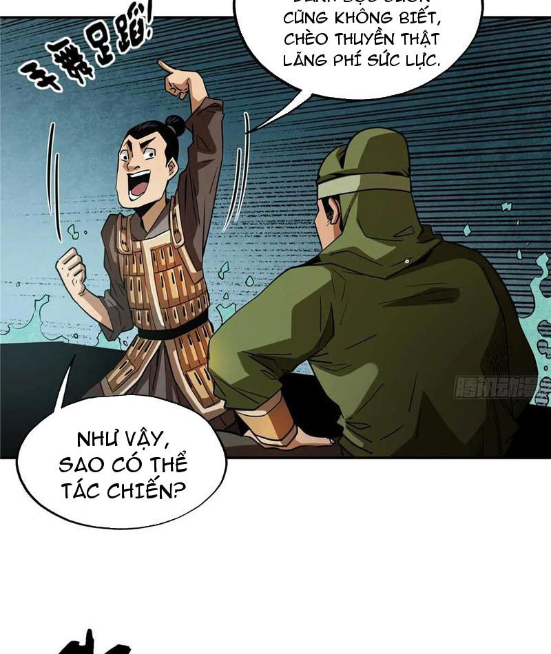 Thiếu Niên Nghiện Net Lưu Thiện Quật Khởi Chapter 27 - Trang 8