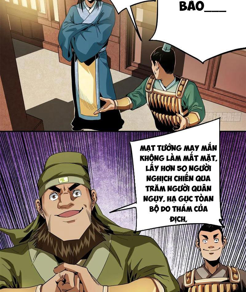 Thiếu Niên Nghiện Net Lưu Thiện Quật Khởi Chapter 28 - Trang 11