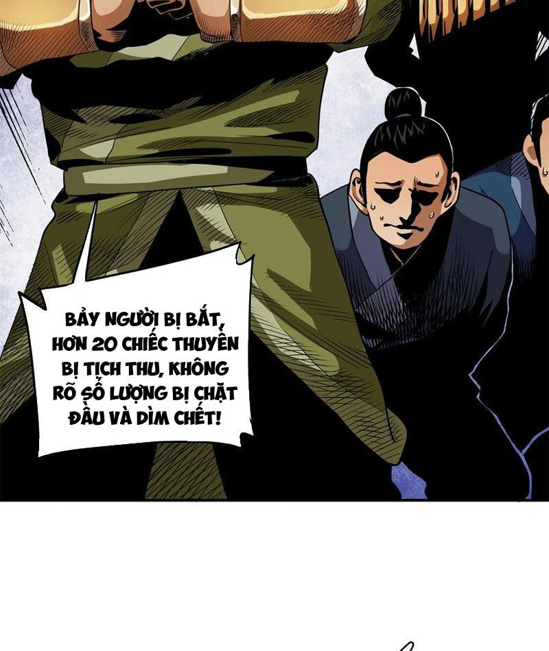 Thiếu Niên Nghiện Net Lưu Thiện Quật Khởi Chapter 28 - Trang 12