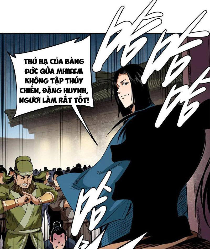 Thiếu Niên Nghiện Net Lưu Thiện Quật Khởi Chapter 28 - Trang 13