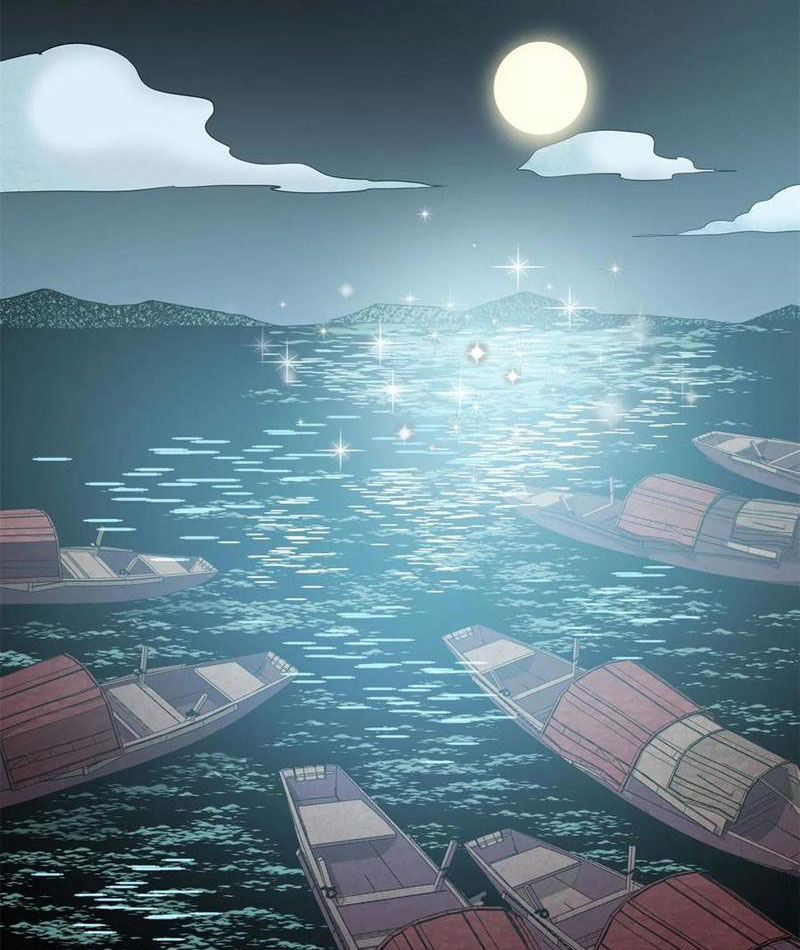 Thiếu Niên Nghiện Net Lưu Thiện Quật Khởi Chapter 28 - Trang 20