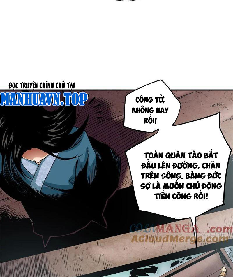 Thiếu Niên Nghiện Net Lưu Thiện Quật Khởi Chapter 28 - Trang 23