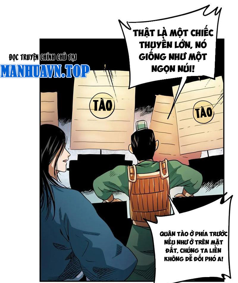 Thiếu Niên Nghiện Net Lưu Thiện Quật Khởi Chapter 28 - Trang 28