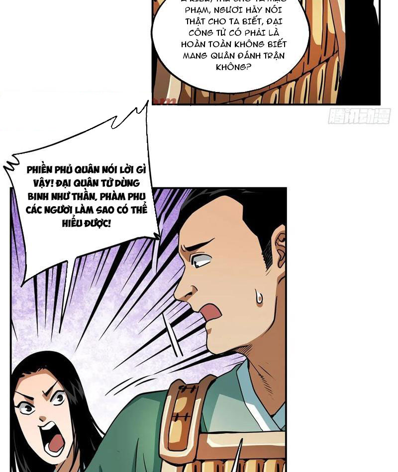 Thiếu Niên Nghiện Net Lưu Thiện Quật Khởi Chapter 28 - Trang 7