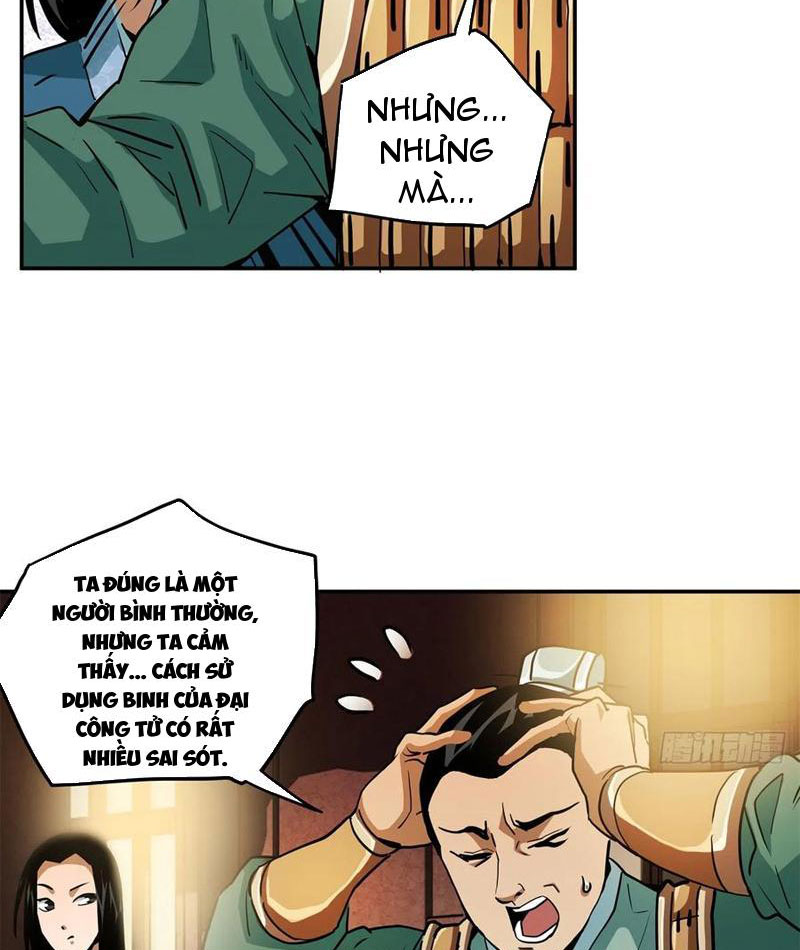Thiếu Niên Nghiện Net Lưu Thiện Quật Khởi Chapter 28 - Trang 8