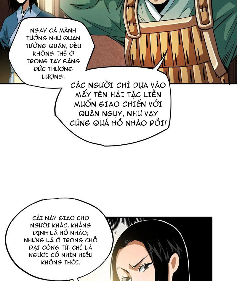 Thiếu Niên Nghiện Net Lưu Thiện Quật Khởi Chapter 28 - Trang 9
