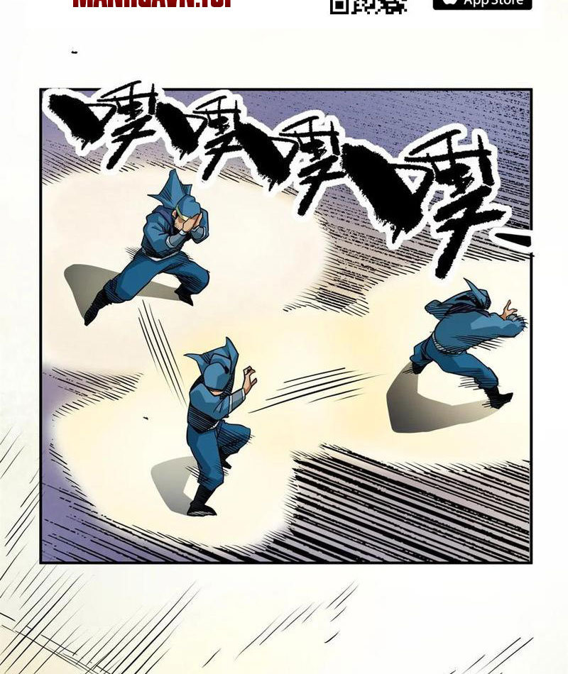Thiếu Niên Nghiện Net Lưu Thiện Quật Khởi Chapter 29 - Trang 13