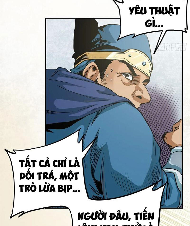 Thiếu Niên Nghiện Net Lưu Thiện Quật Khởi Chapter 29 - Trang 17