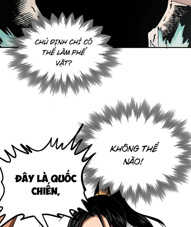 Thiếu Niên Nghiện Net Lưu Thiện Quật Khởi Chapter 29 - Trang 38