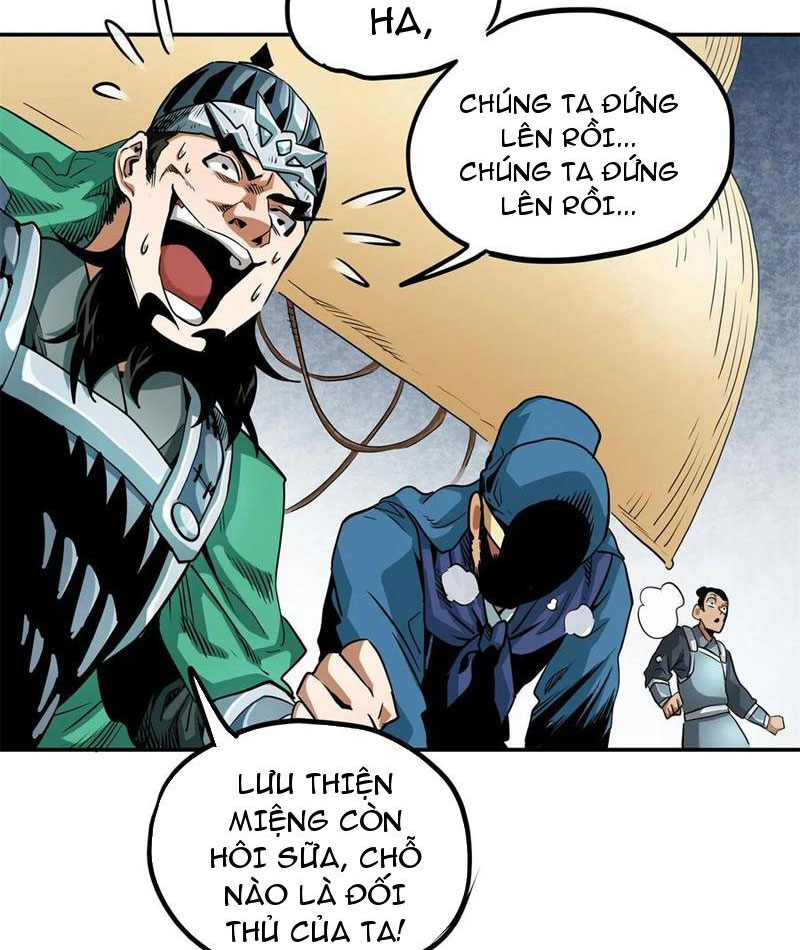 Thiếu Niên Nghiện Net Lưu Thiện Quật Khởi Chapter 29 - Trang 41