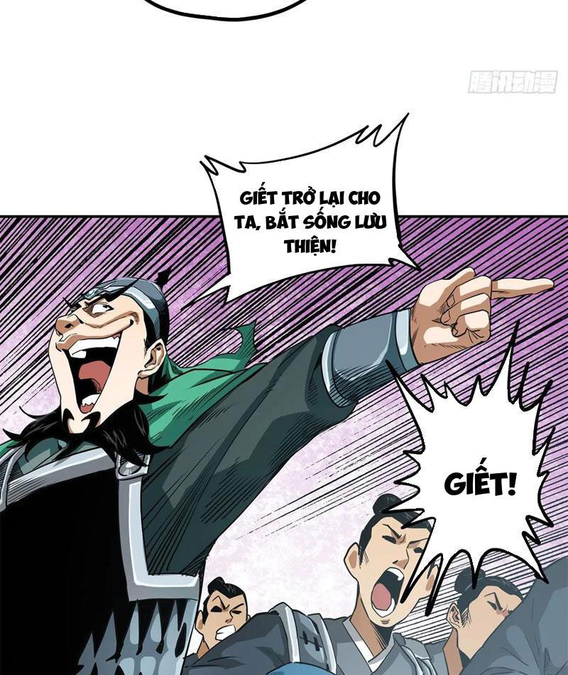 Thiếu Niên Nghiện Net Lưu Thiện Quật Khởi Chapter 29 - Trang 42