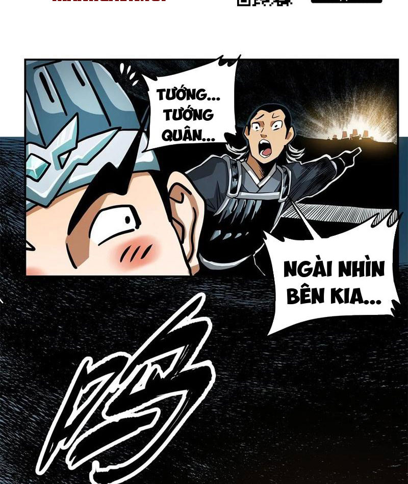 Thiếu Niên Nghiện Net Lưu Thiện Quật Khởi Chapter 29 - Trang 44