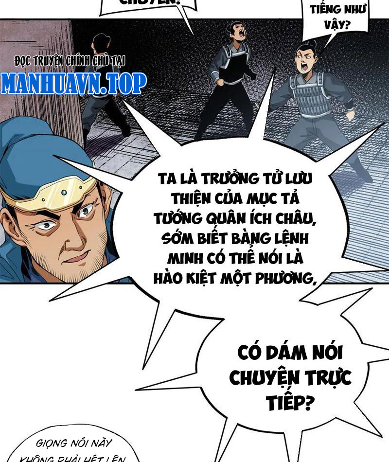 Thiếu Niên Nghiện Net Lưu Thiện Quật Khởi Chapter 29 - Trang 5