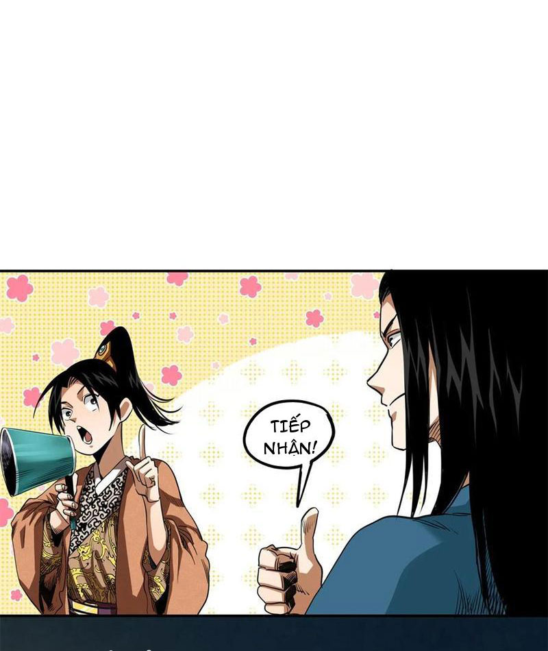 Thiếu Niên Nghiện Net Lưu Thiện Quật Khởi Chapter 29 - Trang 9