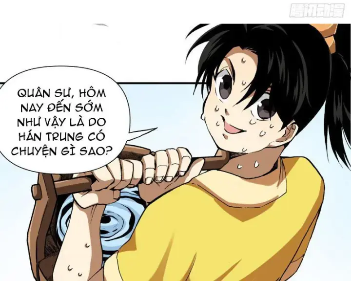 Thiếu Niên Nghiện Net Lưu Thiện Quật Khởi Chapter 3 - Trang 14