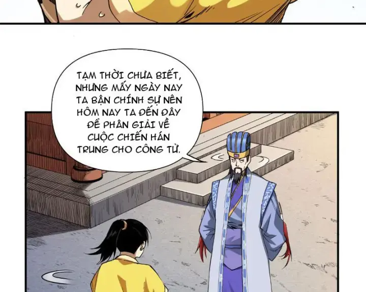 Thiếu Niên Nghiện Net Lưu Thiện Quật Khởi Chapter 3 - Trang 15