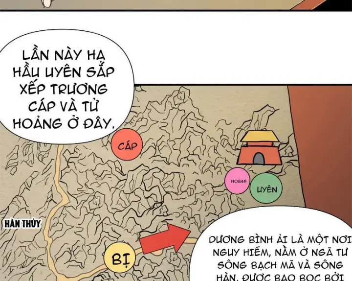 Thiếu Niên Nghiện Net Lưu Thiện Quật Khởi Chapter 3 - Trang 21