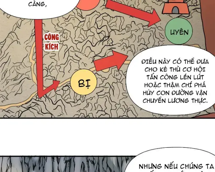 Thiếu Niên Nghiện Net Lưu Thiện Quật Khởi Chapter 3 - Trang 23