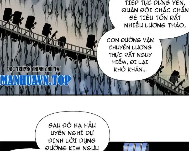 Thiếu Niên Nghiện Net Lưu Thiện Quật Khởi Chapter 3 - Trang 24