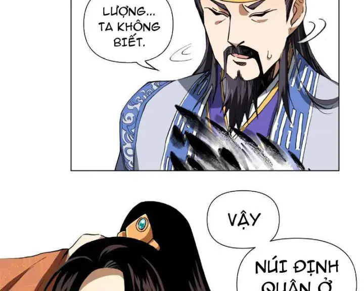 Thiếu Niên Nghiện Net Lưu Thiện Quật Khởi Chapter 3 - Trang 29