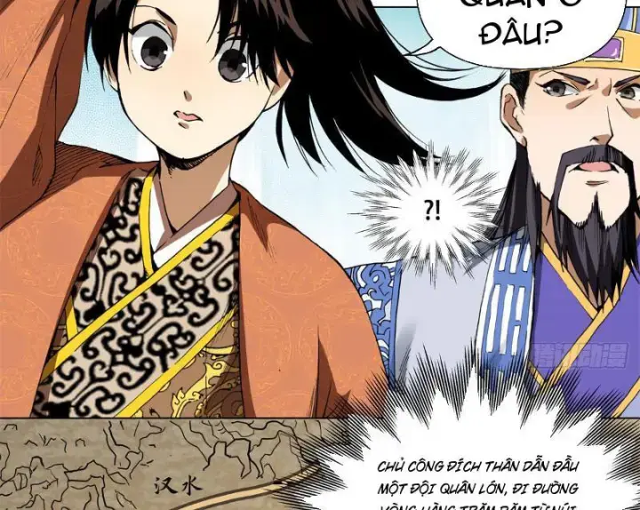 Thiếu Niên Nghiện Net Lưu Thiện Quật Khởi Chapter 3 - Trang 30