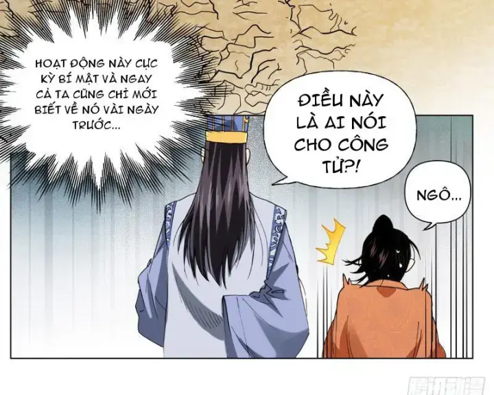 Thiếu Niên Nghiện Net Lưu Thiện Quật Khởi Chapter 3 - Trang 32