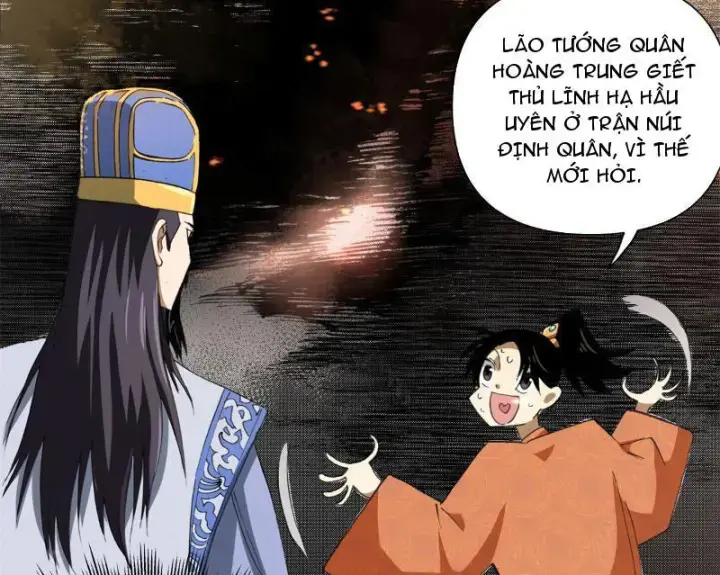 Thiếu Niên Nghiện Net Lưu Thiện Quật Khởi Chapter 3 - Trang 35