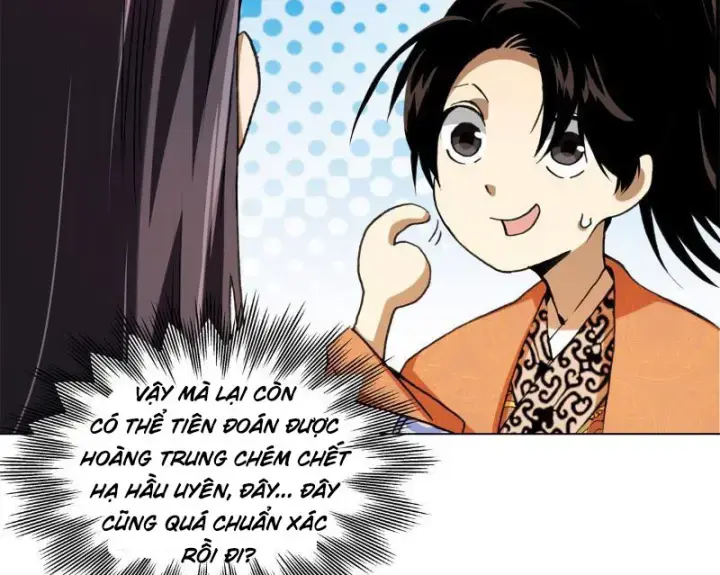 Thiếu Niên Nghiện Net Lưu Thiện Quật Khởi Chapter 3 - Trang 38